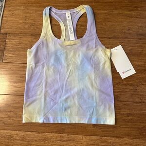 lululemon athletica swiftly Tech